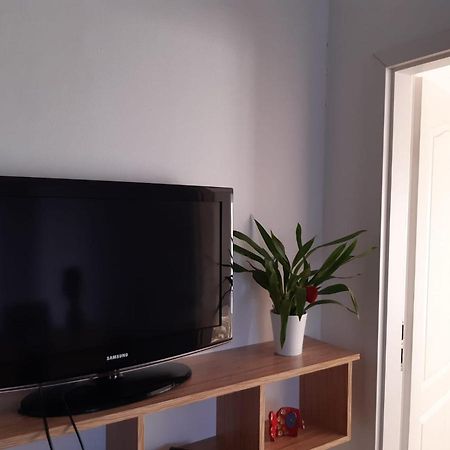Apartment Luka بيبينيا المظهر الخارجي الصورة