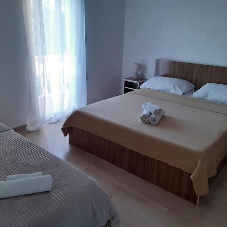 Apartment Luka بيبينيا المظهر الخارجي الصورة
