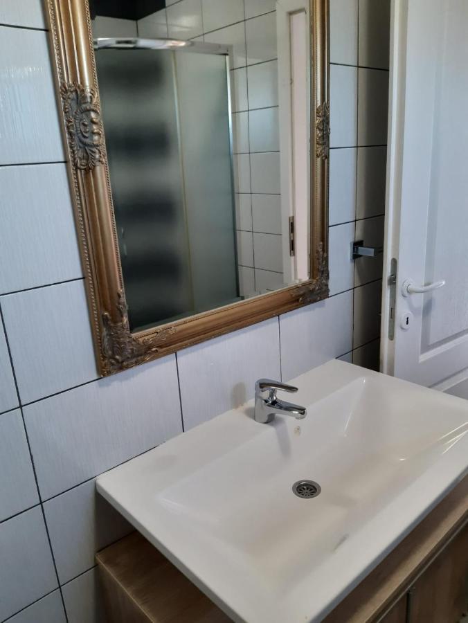 Apartment Luka بيبينيا المظهر الخارجي الصورة