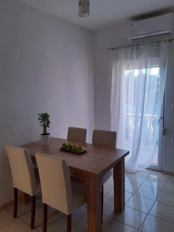 Apartment Luka بيبينيا المظهر الخارجي الصورة