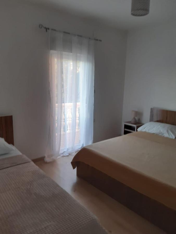 Apartment Luka بيبينيا المظهر الخارجي الصورة