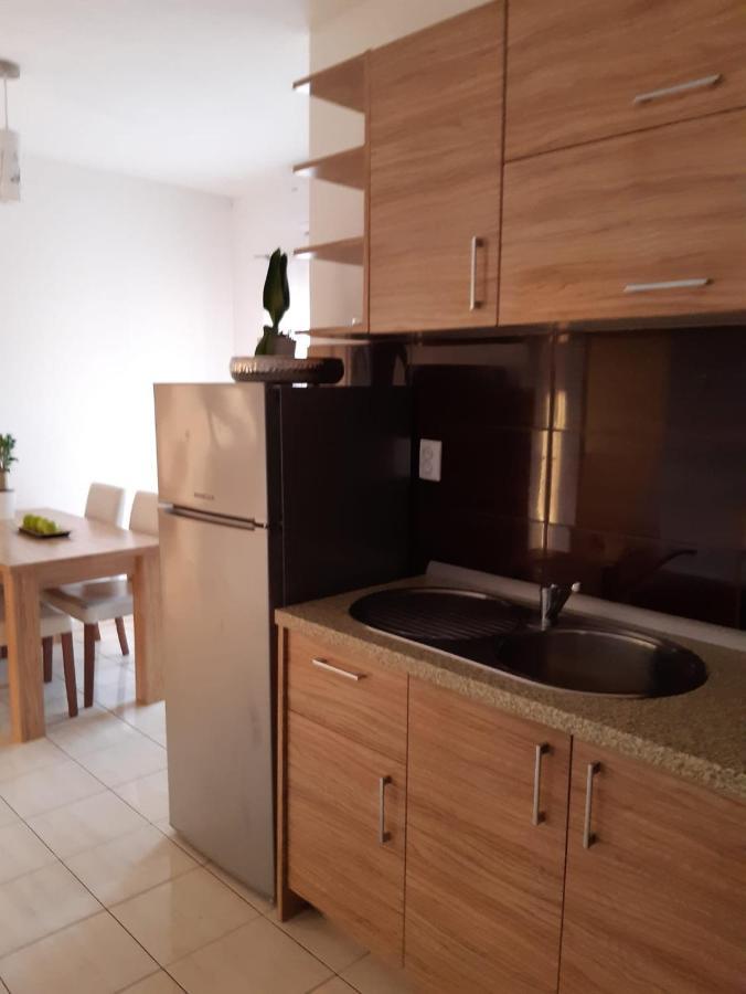 Apartment Luka بيبينيا المظهر الخارجي الصورة