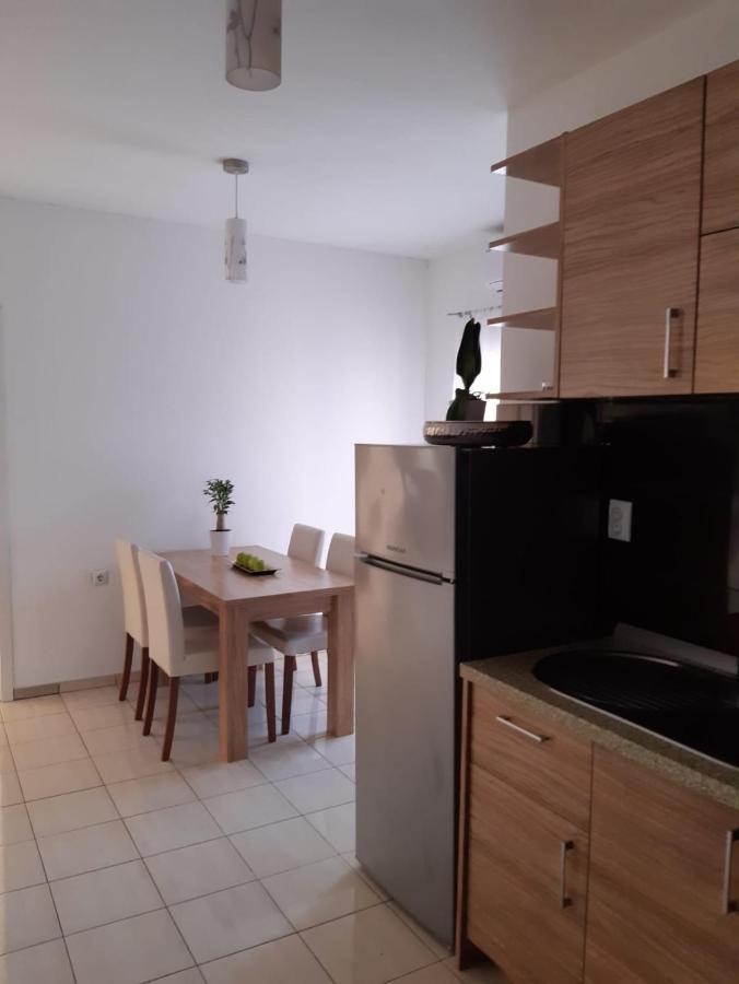 Apartment Luka بيبينيا المظهر الخارجي الصورة