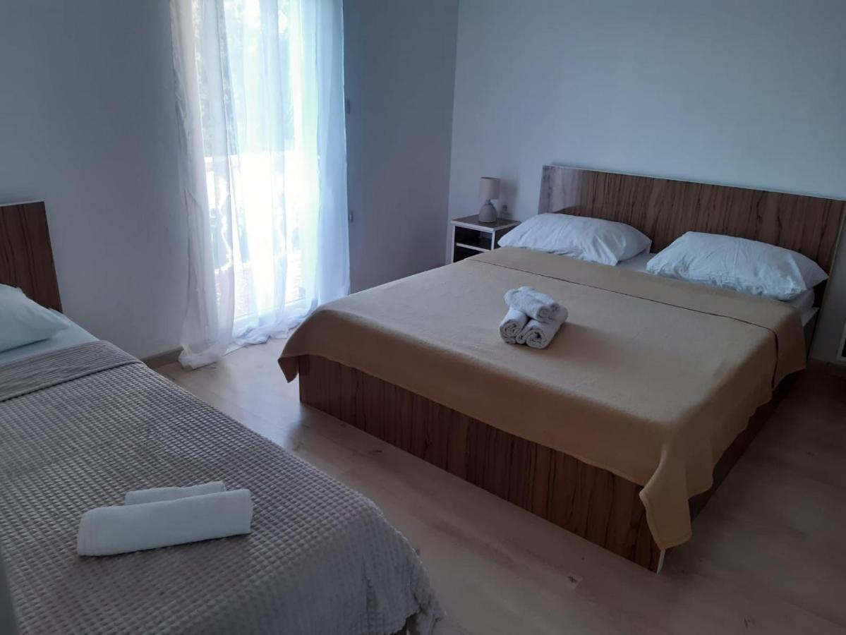 Apartment Luka بيبينيا المظهر الخارجي الصورة