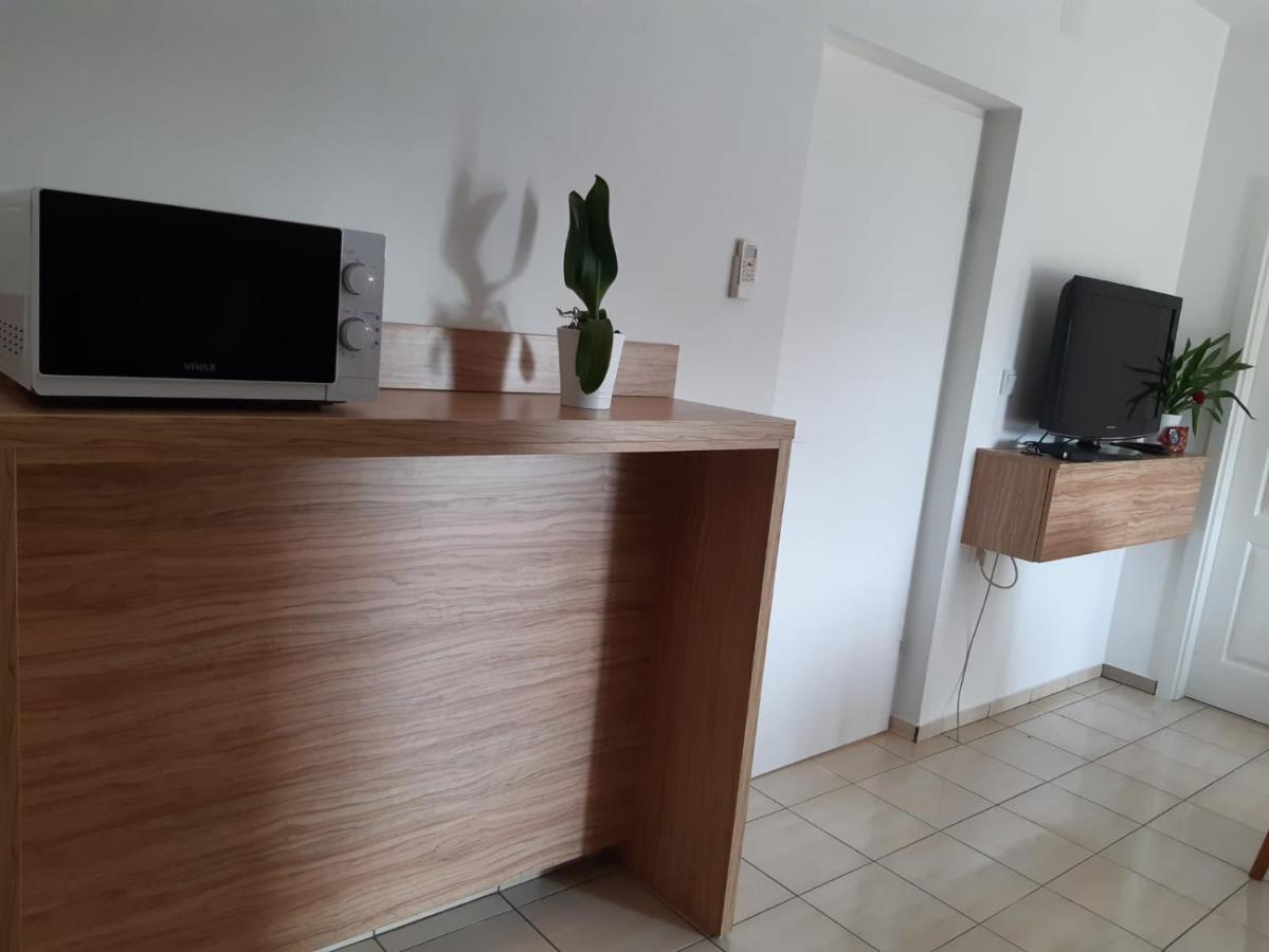 Apartment Luka بيبينيا المظهر الخارجي الصورة