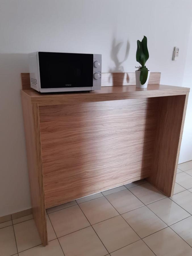 Apartment Luka بيبينيا المظهر الخارجي الصورة